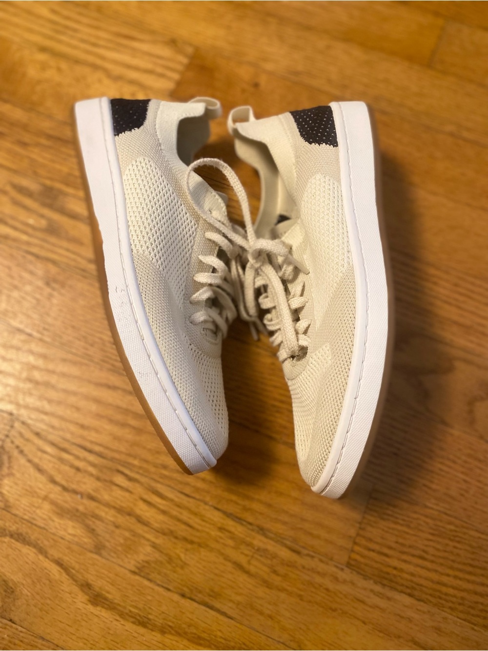 Men's Suavs casual shoe